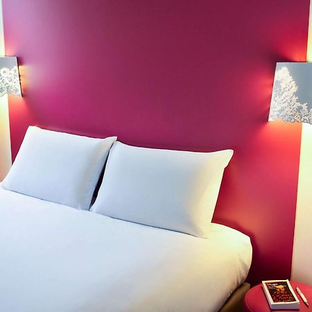 Mercure Le Mans Batignolles Esterno foto