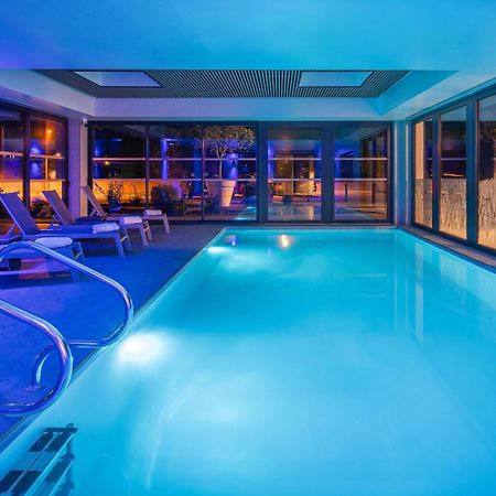 Mercure Le Mans Batignolles Esterno foto