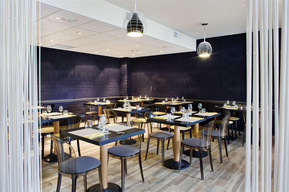 Mercure Le Mans Batignolles Esterno foto