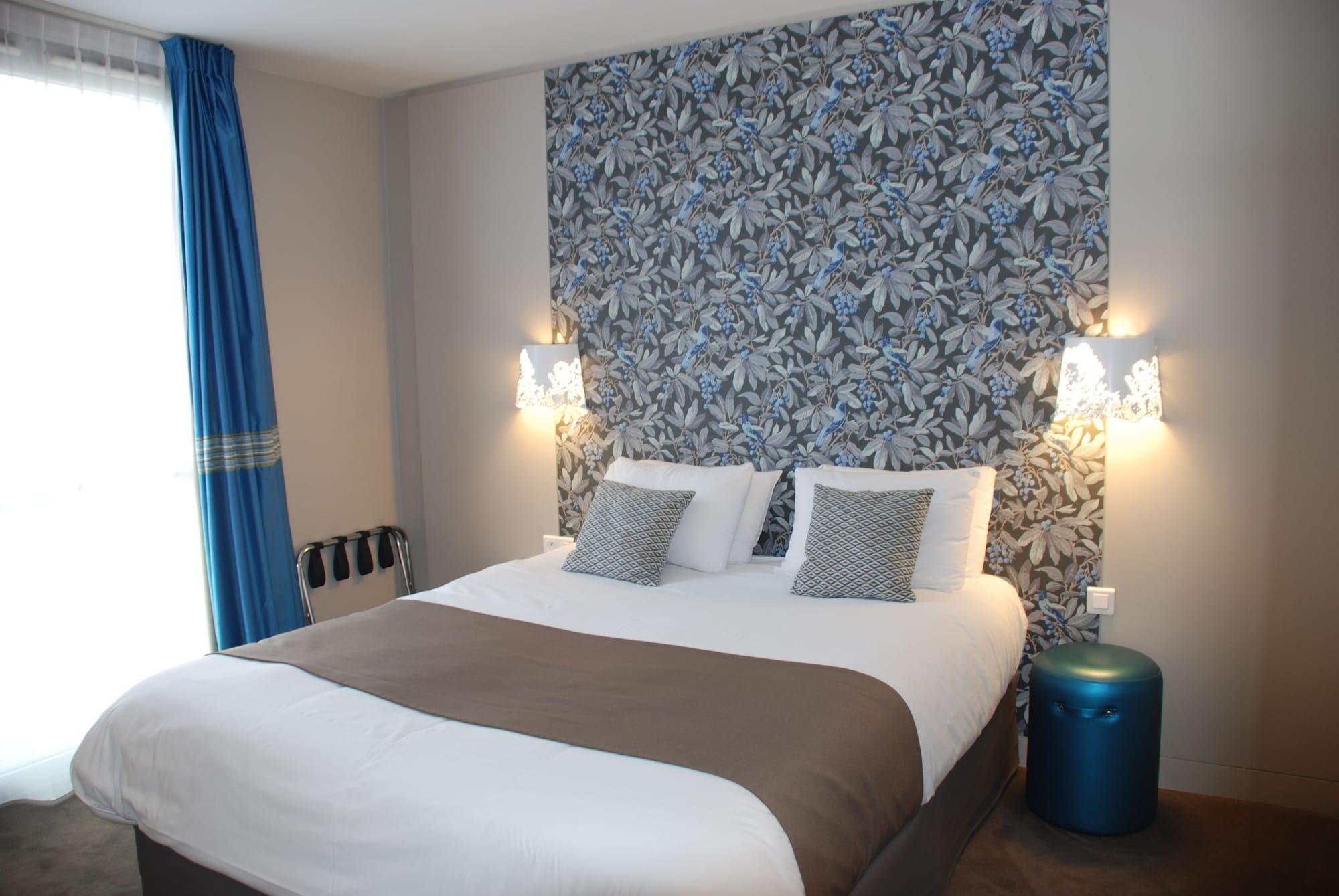 Mercure Le Mans Batignolles Esterno foto