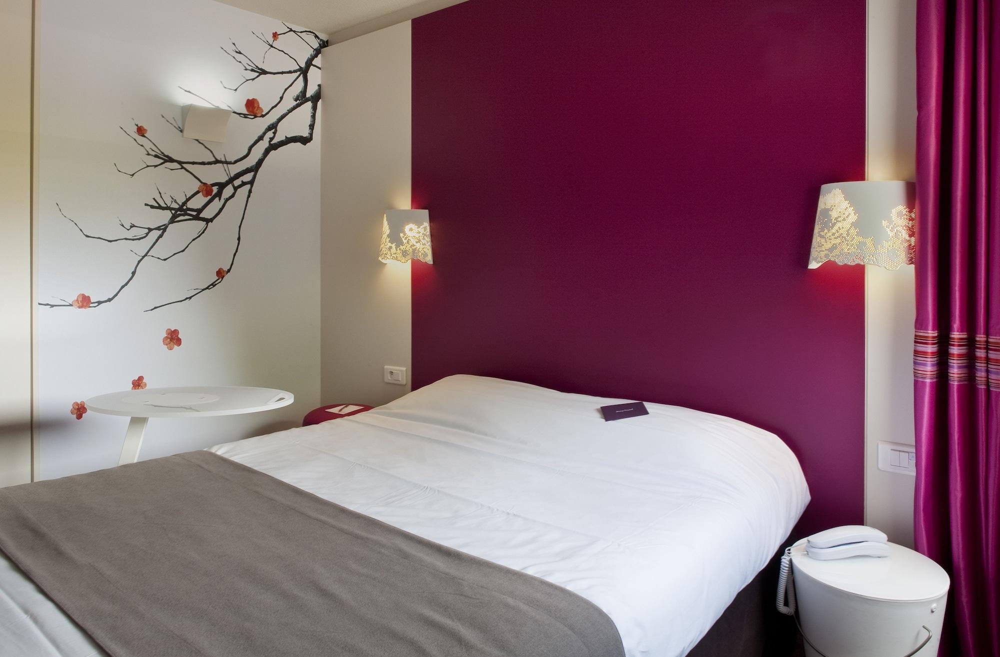 Mercure Le Mans Batignolles Esterno foto