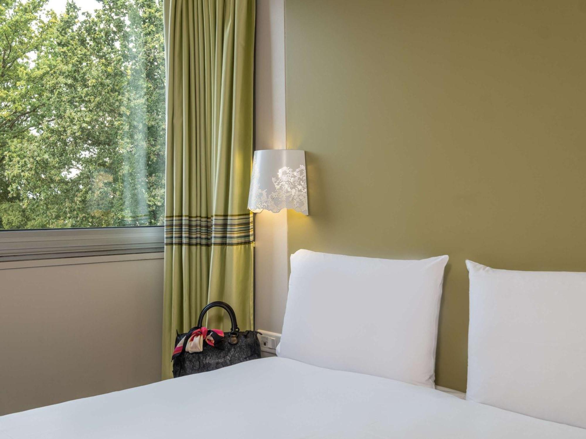 Mercure Le Mans Batignolles Esterno foto