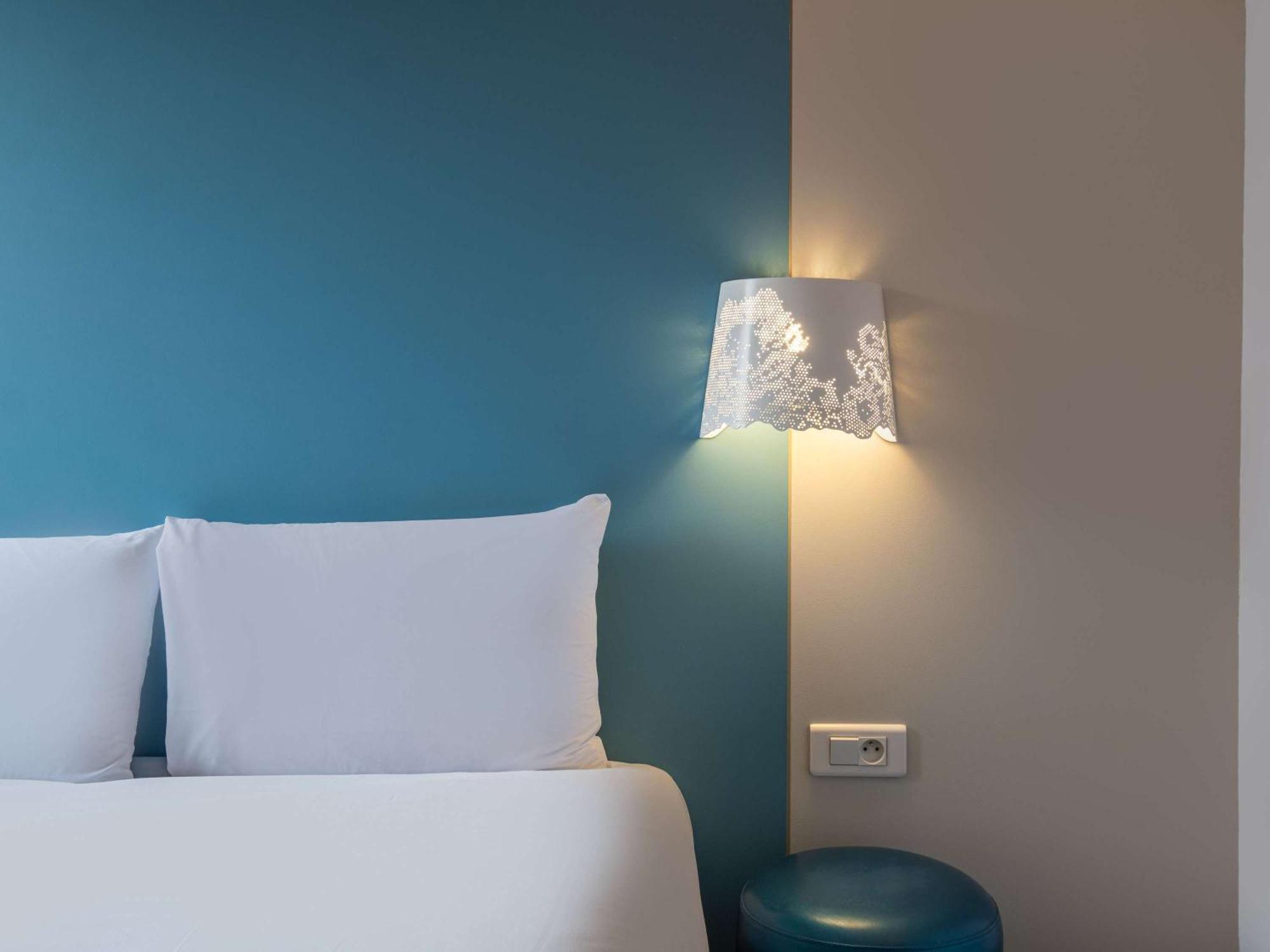 Mercure Le Mans Batignolles Esterno foto