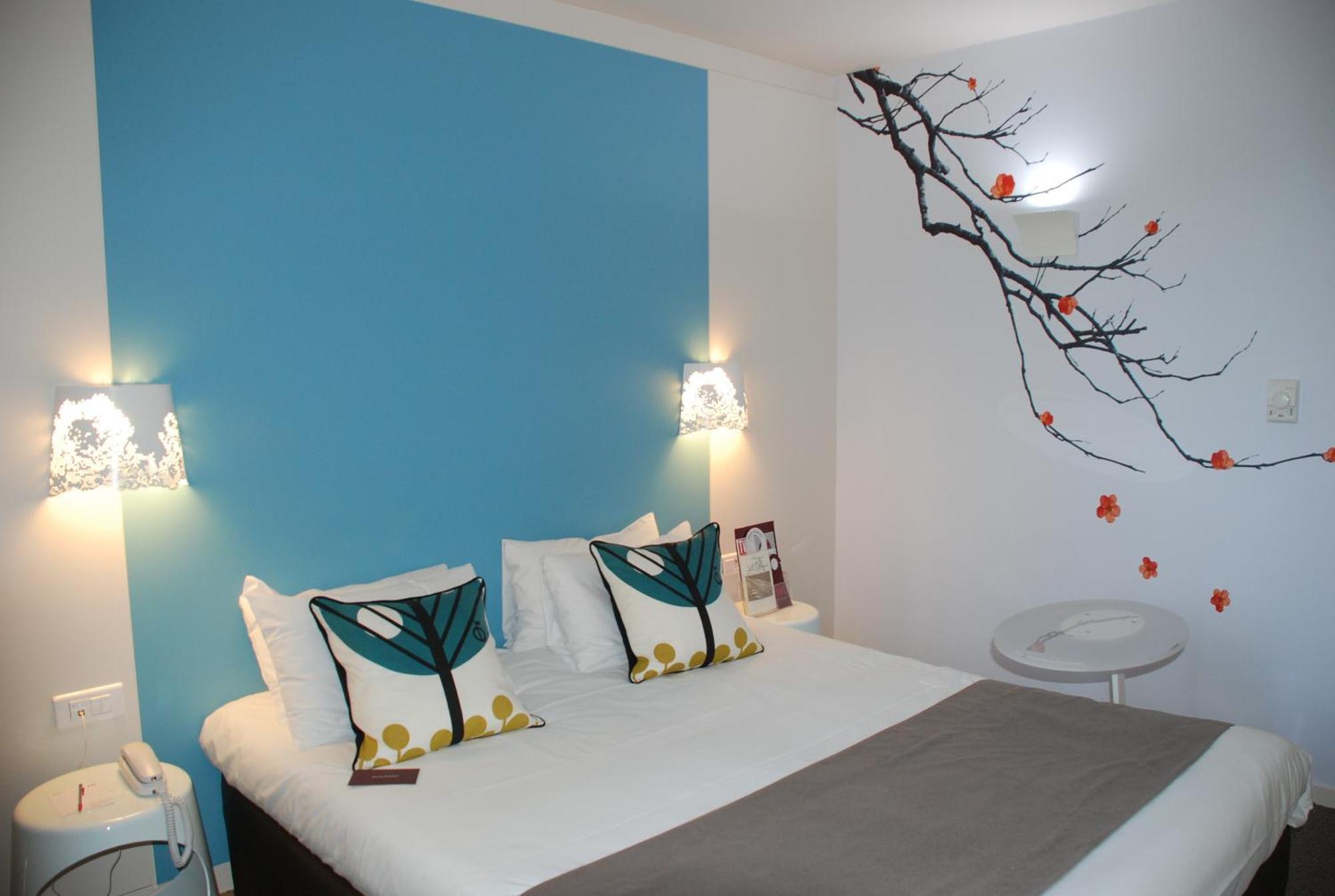 Mercure Le Mans Batignolles Camera foto