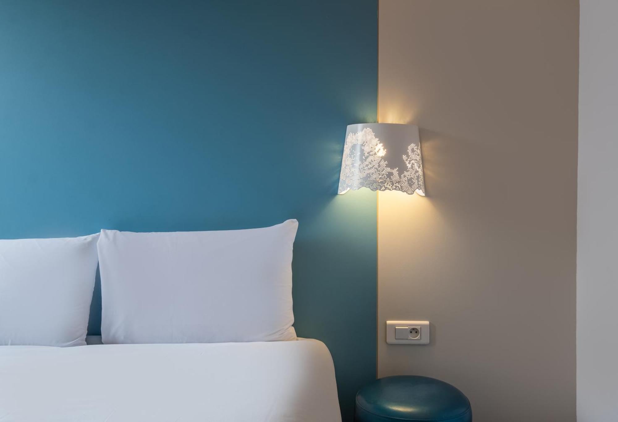 Mercure Le Mans Batignolles Esterno foto