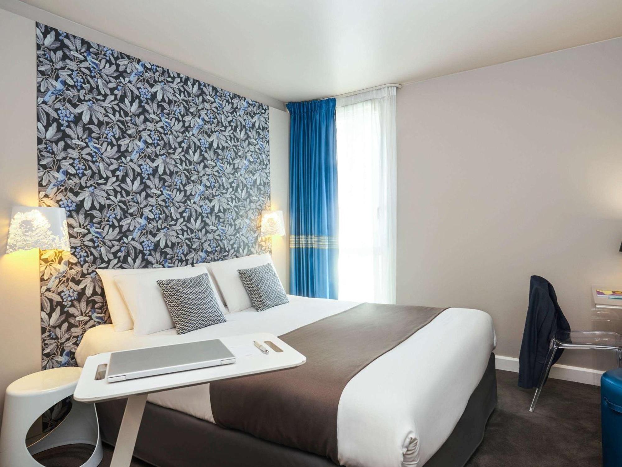 Mercure Le Mans Batignolles Esterno foto
