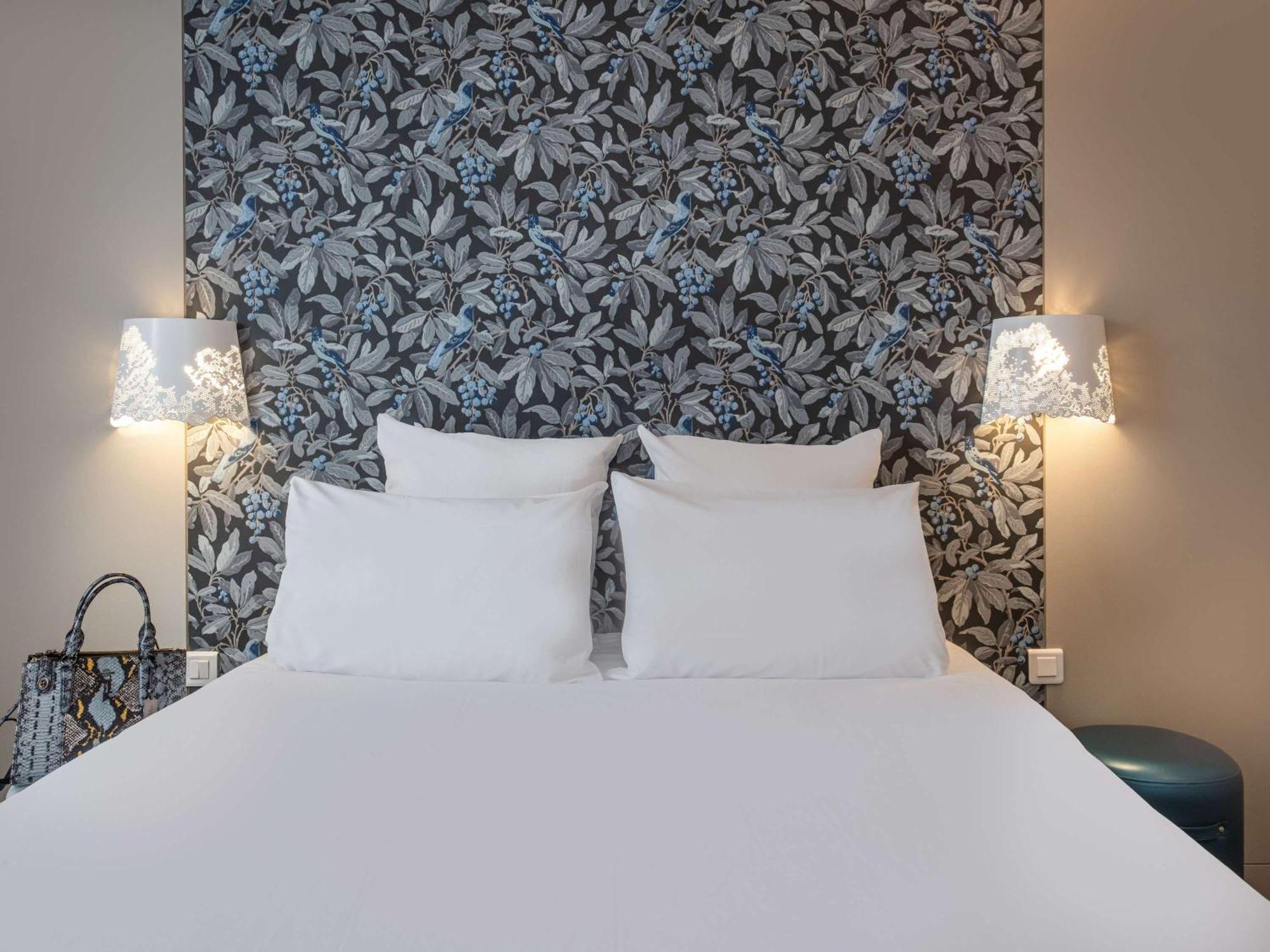 Mercure Le Mans Batignolles Esterno foto